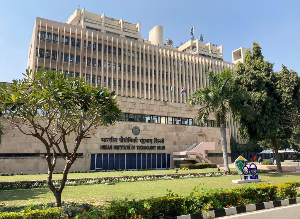 IIT Delhi