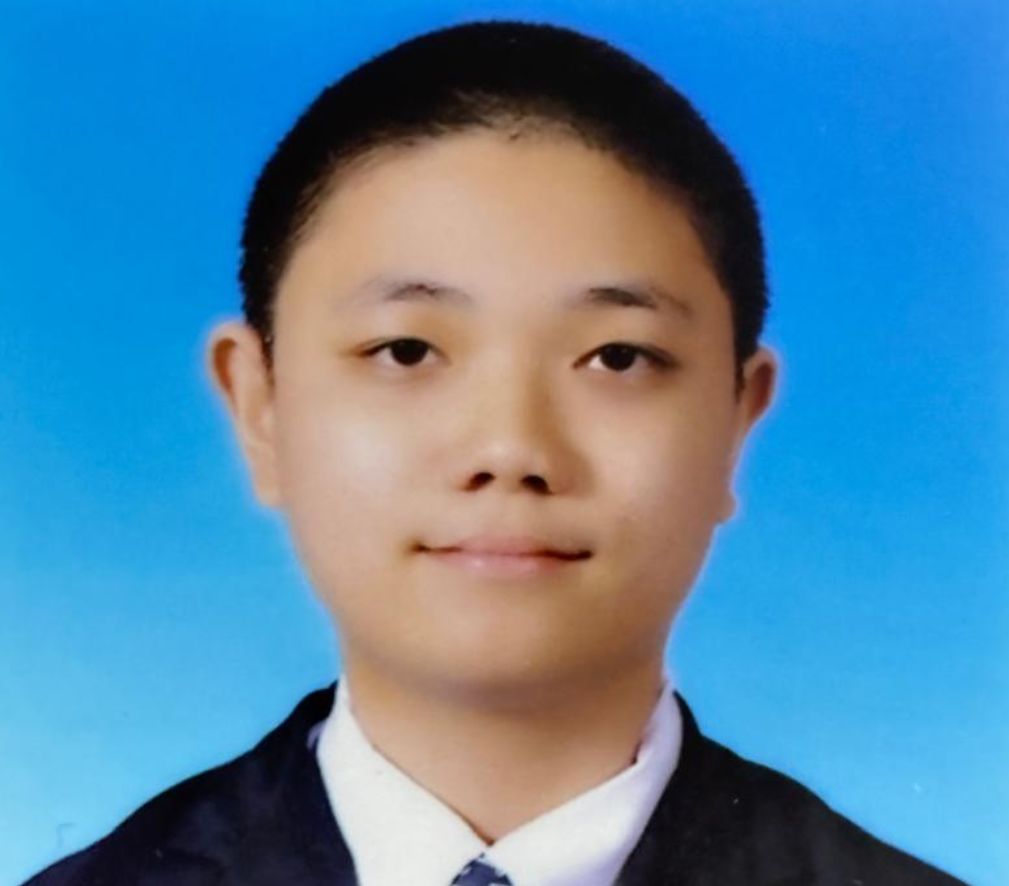 Wei Sheng