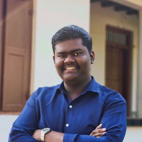 Abhinav Krishna cs - Technical SEO Consultant Kerala