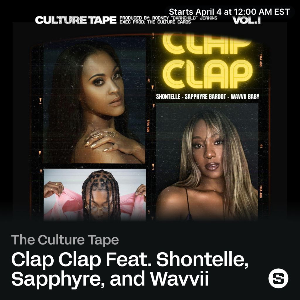 Clap Clap photo