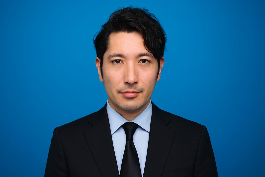 代表者 堂端修光