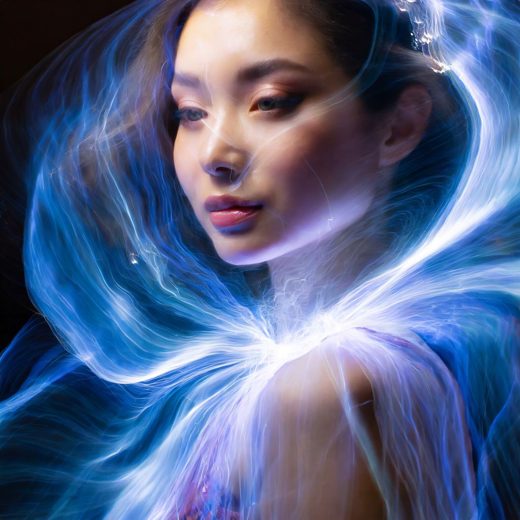 Energy Portrait
