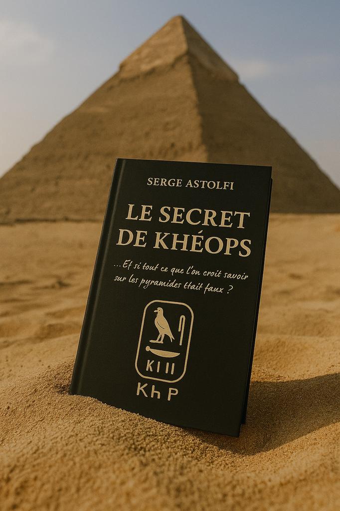 Le Secret de Khéops