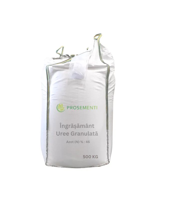 Uree Granulată