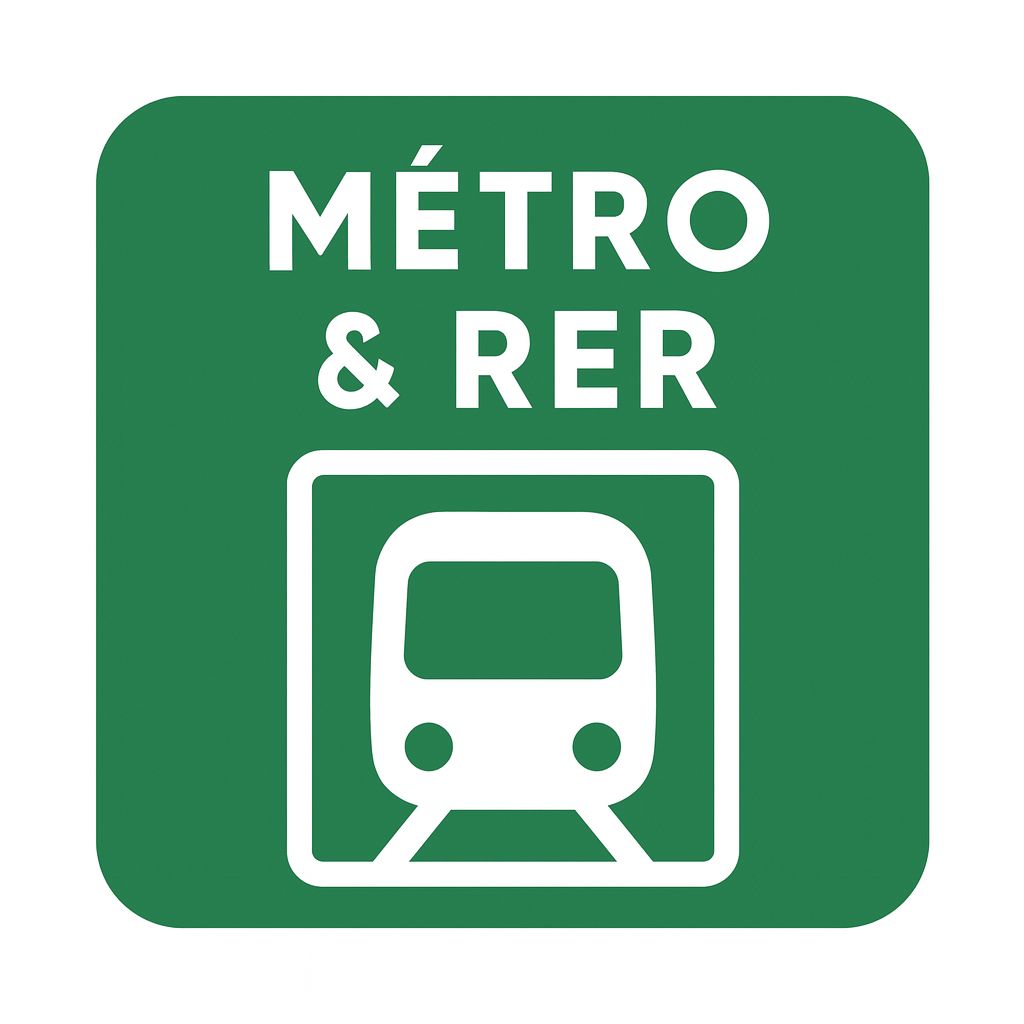 Métro & RER
