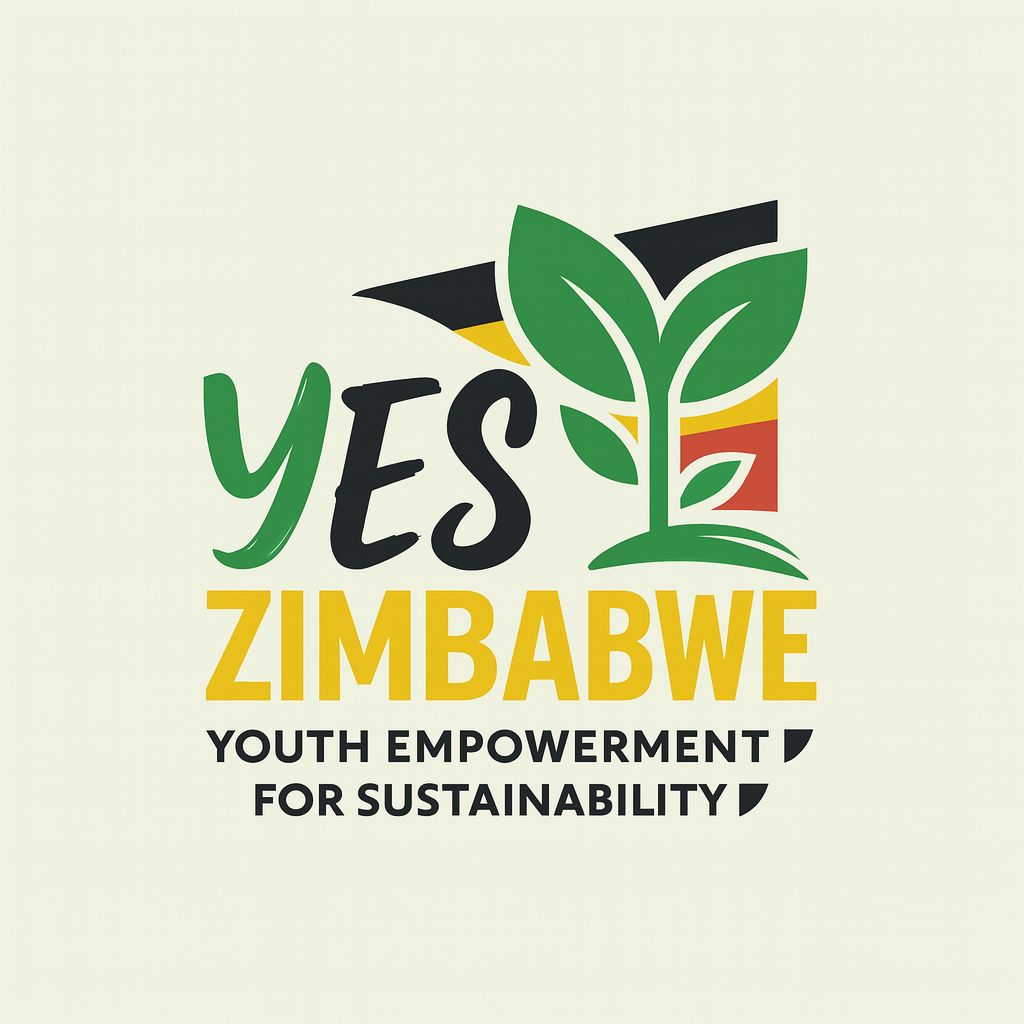 YES Zimbabwe Logo