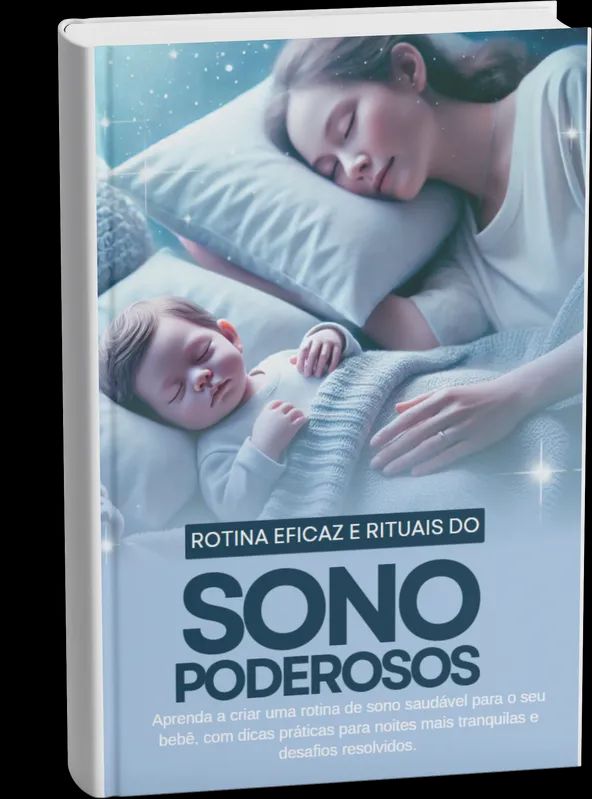 Guia Essencial do Sono do Bebê