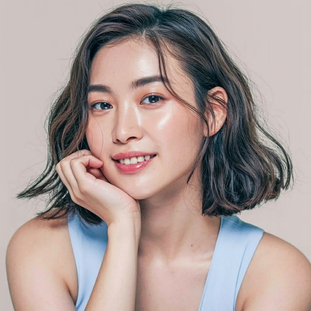 픽라이브 뷰티 전문가 은지 - K뷰티 트렌드 라이브 방송 전문가