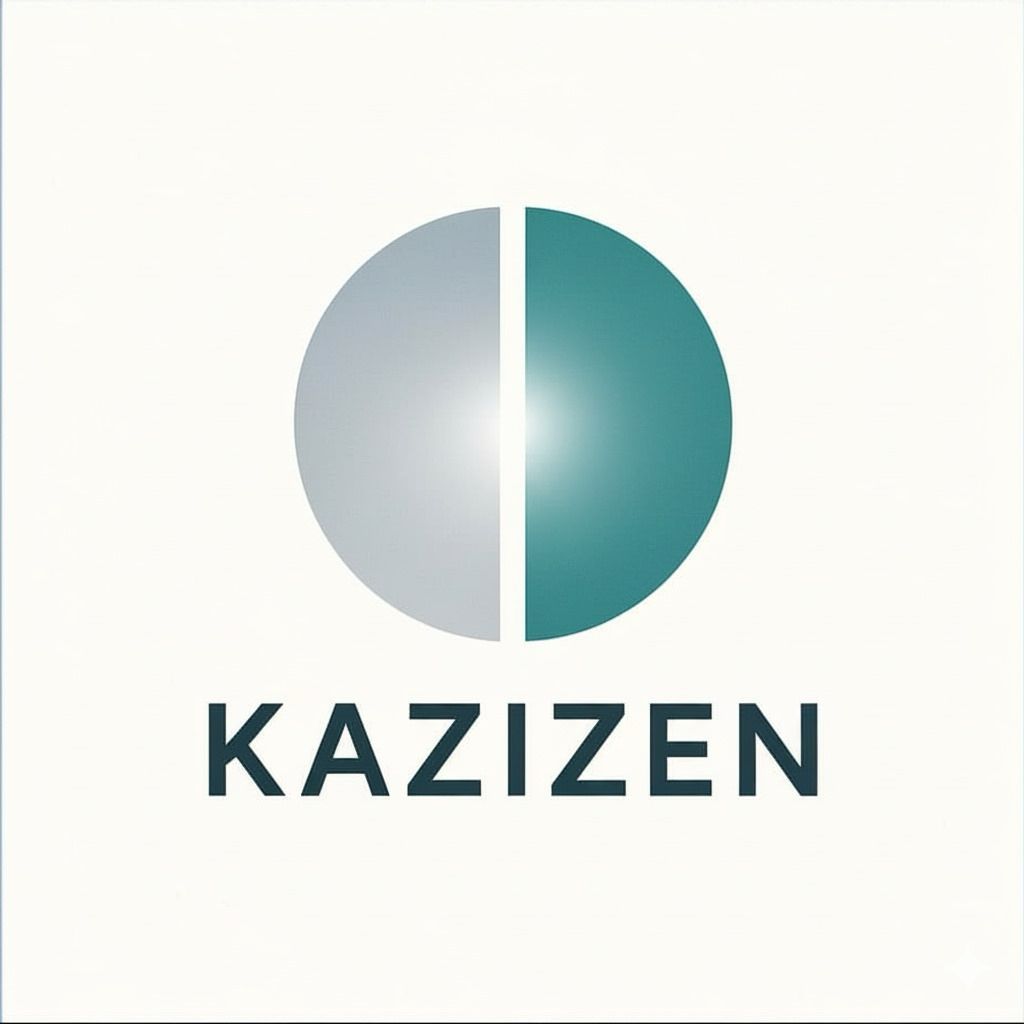 KaziZen Logo