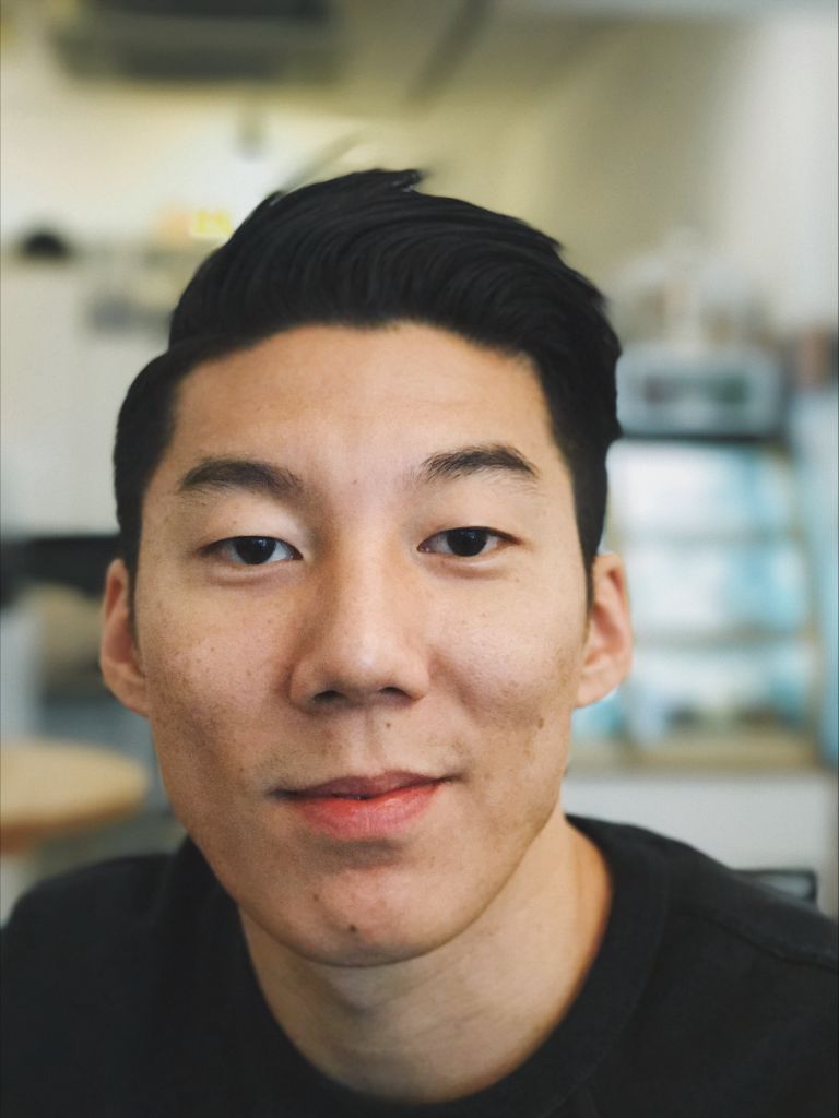 Reuben Kim