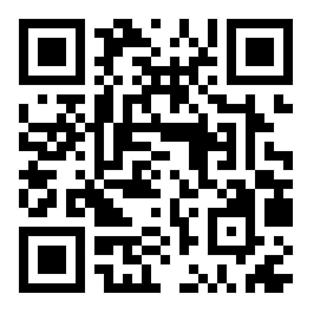 PayPal QR Code