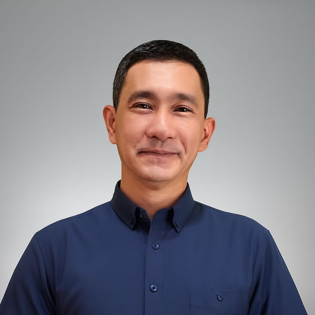 Erwin Maningat - Business Development and Marketing