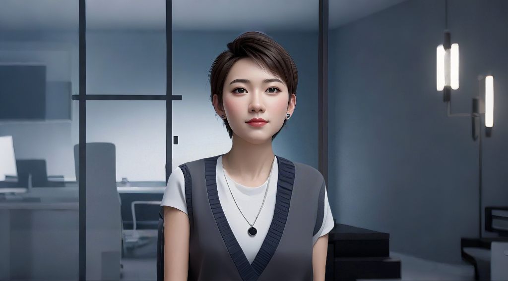 抚白
