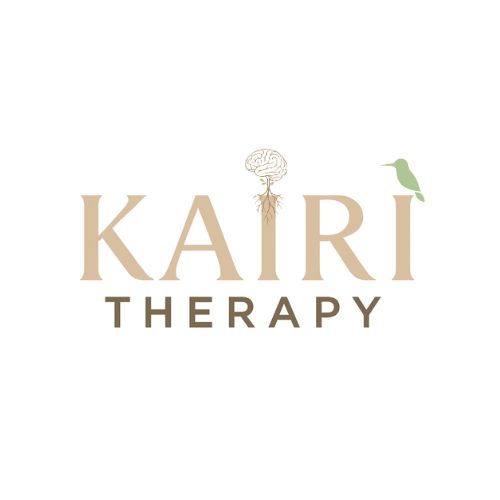 Kairi Therapy Logo