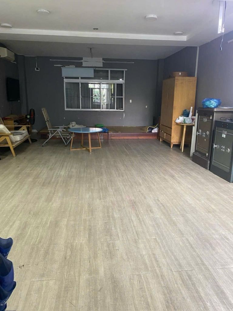 Không gian phòng khách