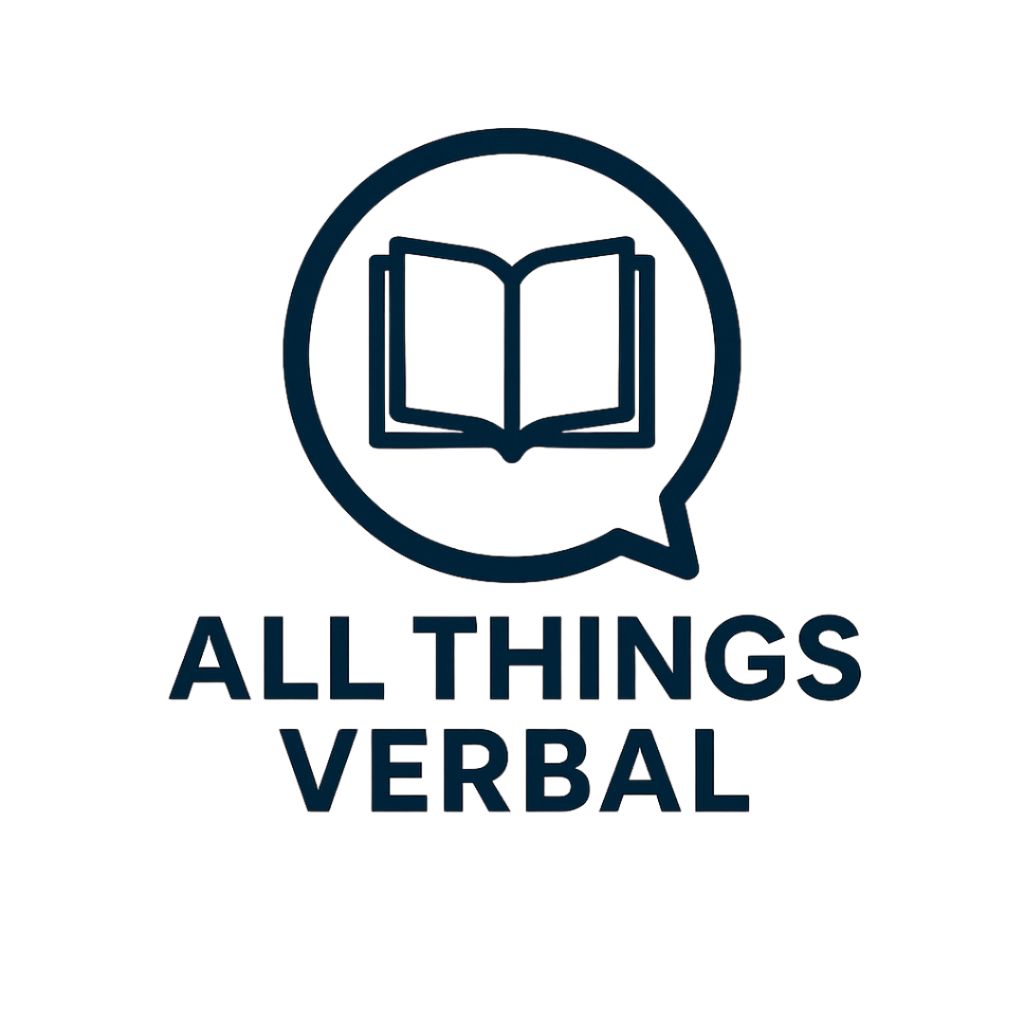 All Things Verbal