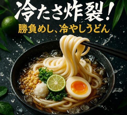 Japanese Udon