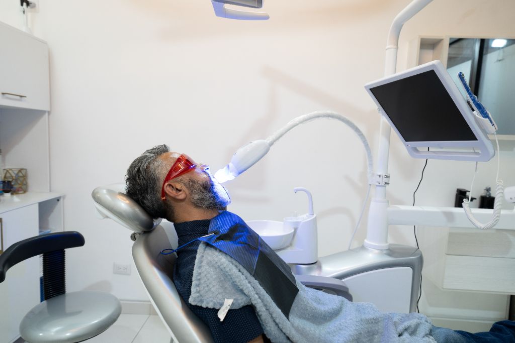 Holistic Dental Technology