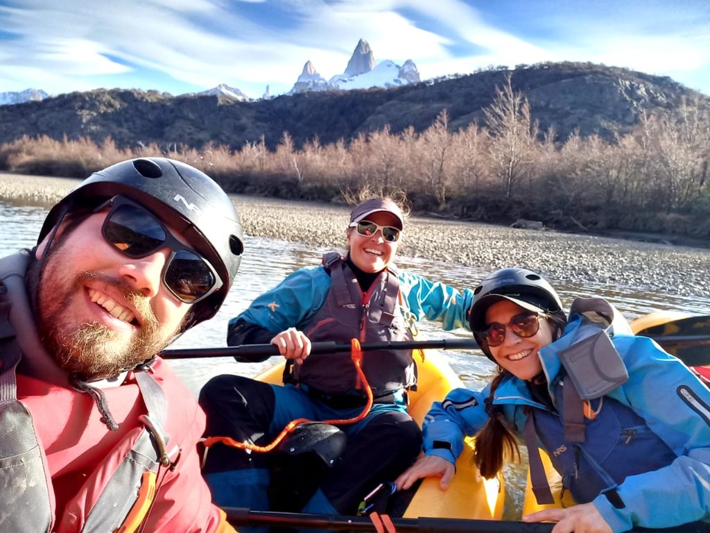 Preparación de equipamiento