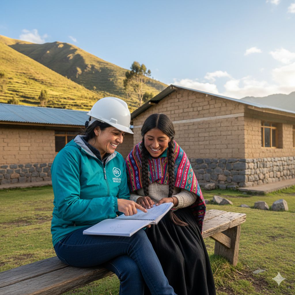 Mentoring profesional