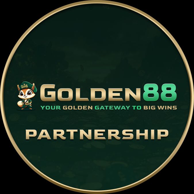 Golden88 Casino Logo