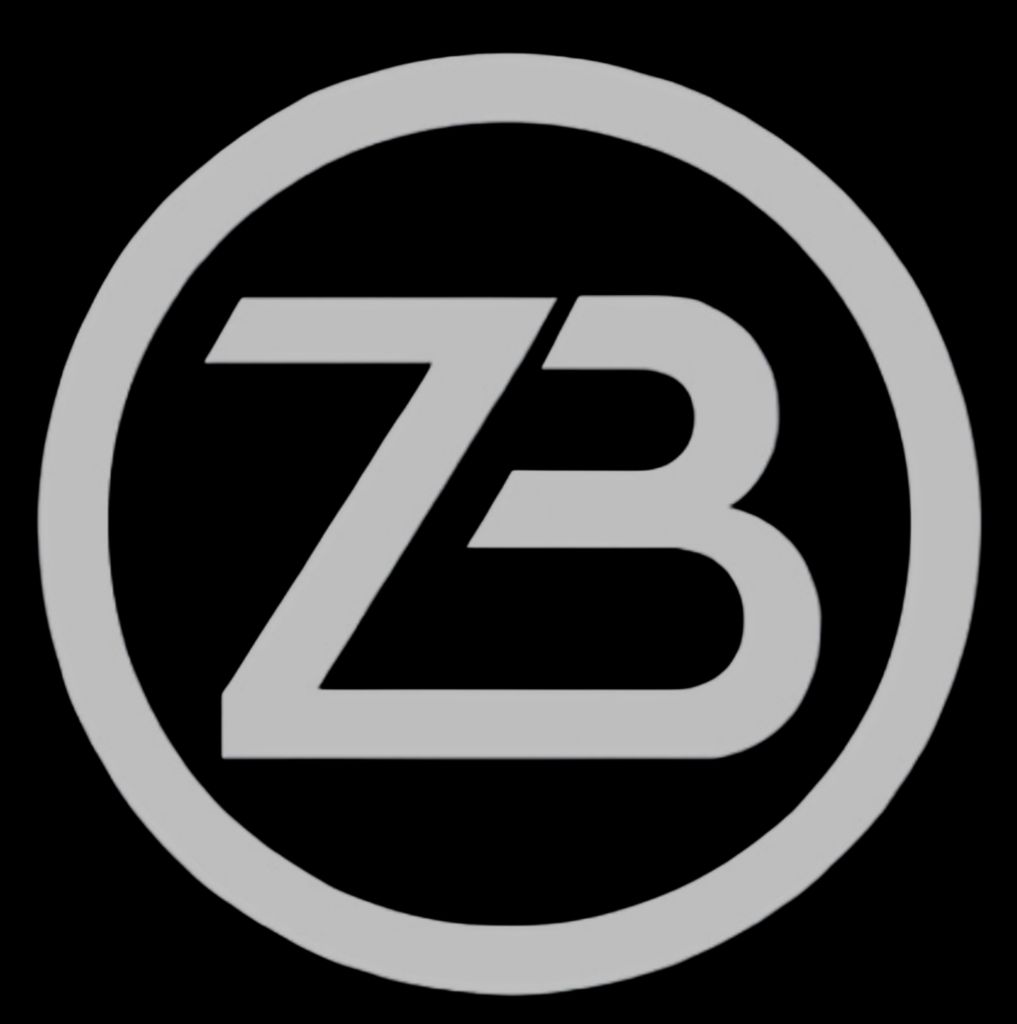 ZB Logo