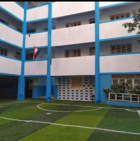 مدرسة فجر الإسلام الخاصة