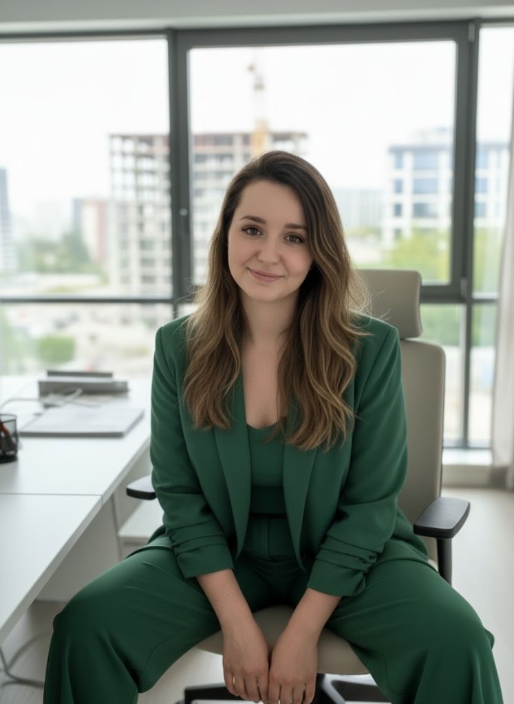 Professional environment