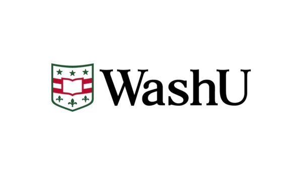 Washington University logo