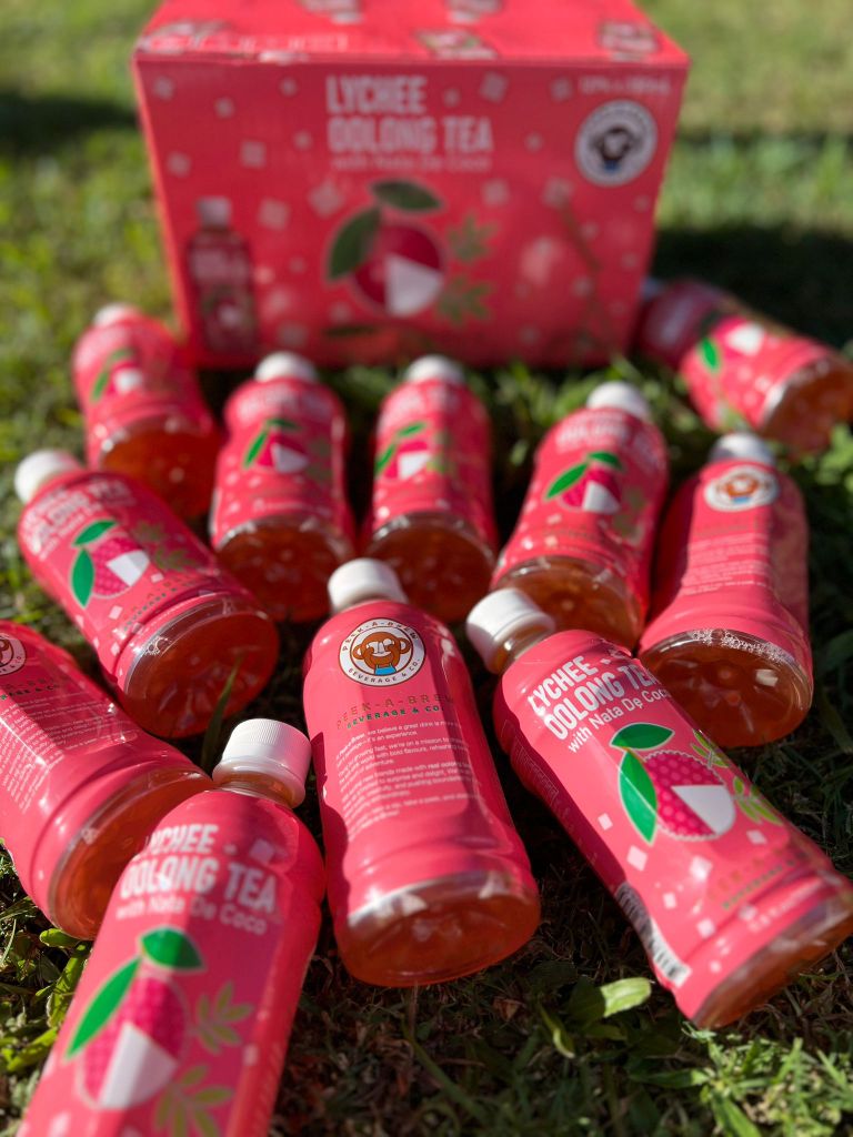 Peek-A-Brew 12-Pack Gift Box