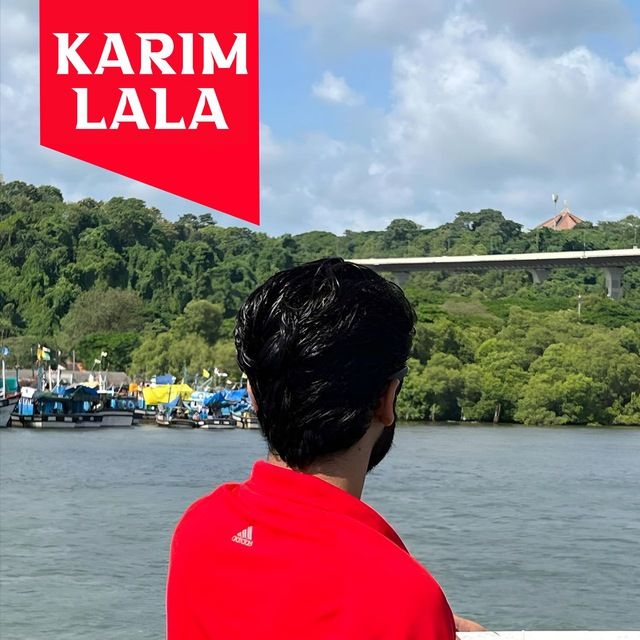 Karim Lala