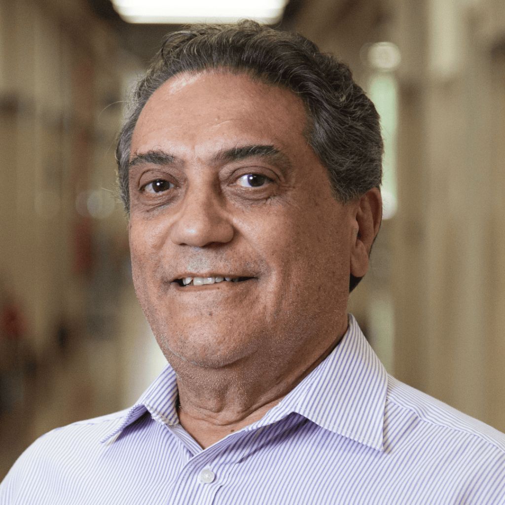 José Tarcísio Ascêncio Barreto Reis