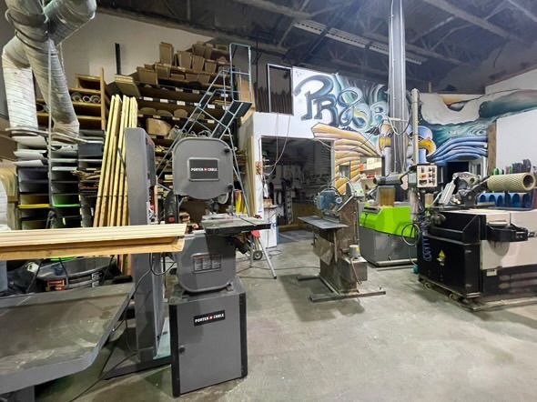 ワークショップ