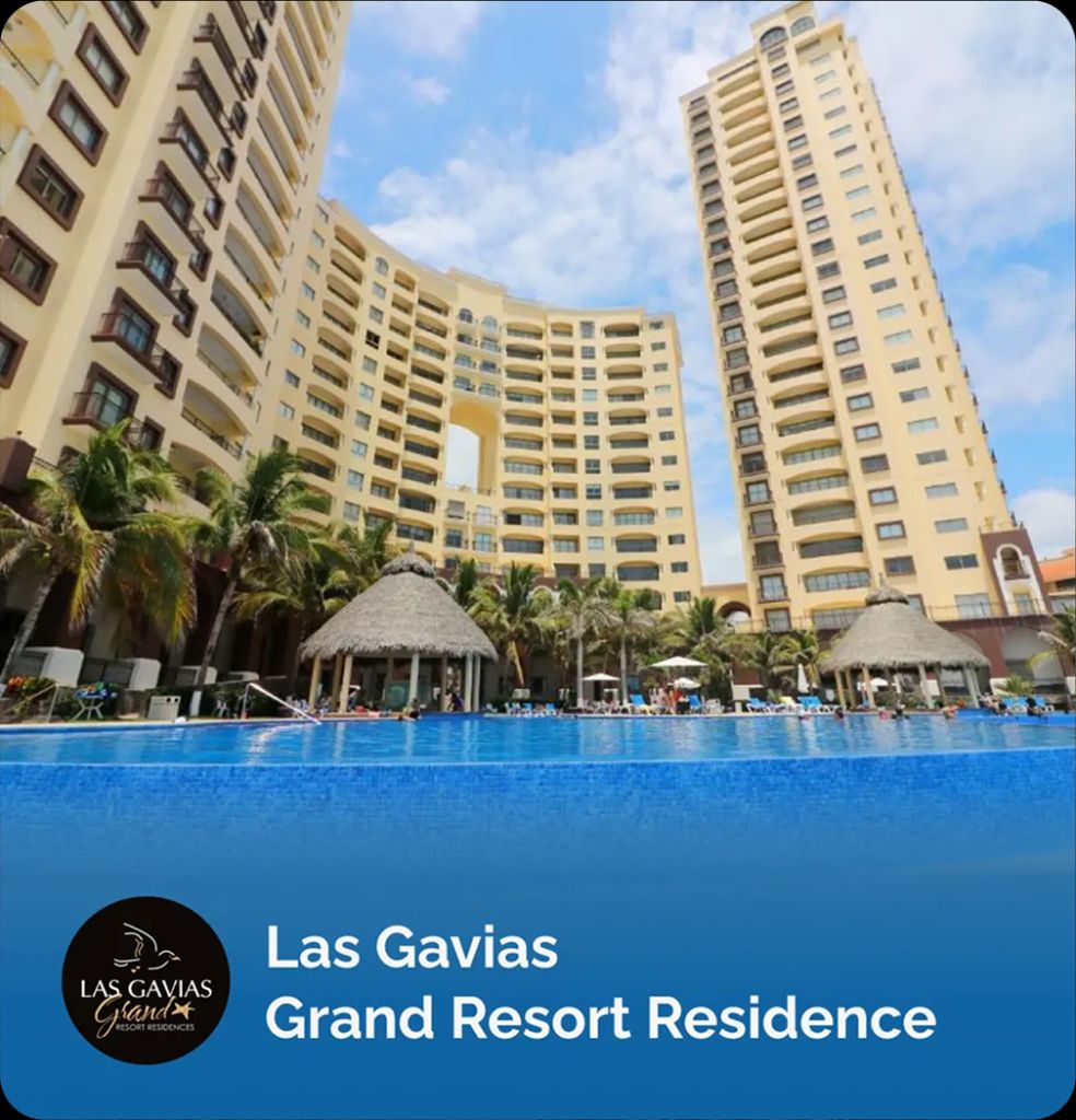Las Gavias Grand Resort Residence