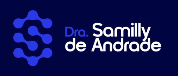 Dra. Samilly de Andrade - Logo