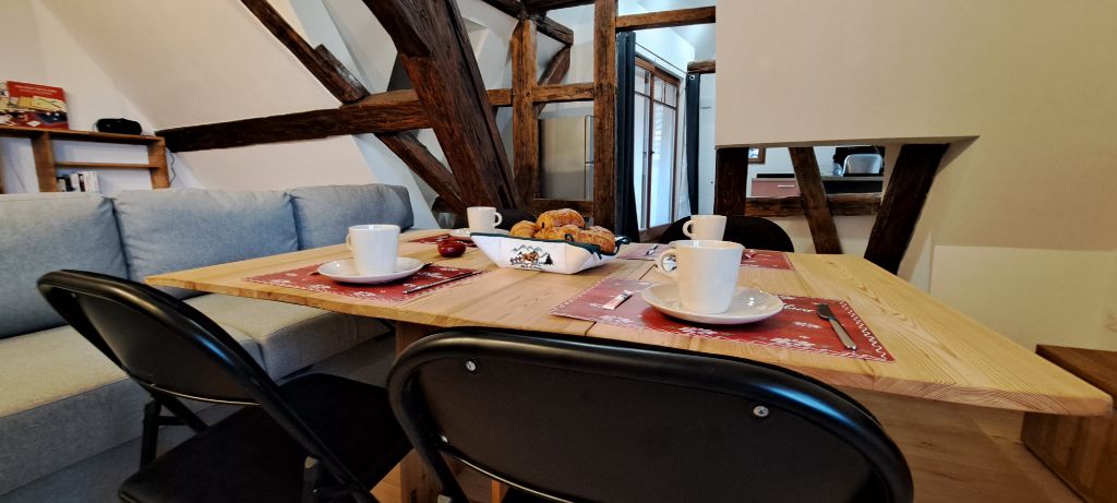 Au Coin Zen de Bergheim