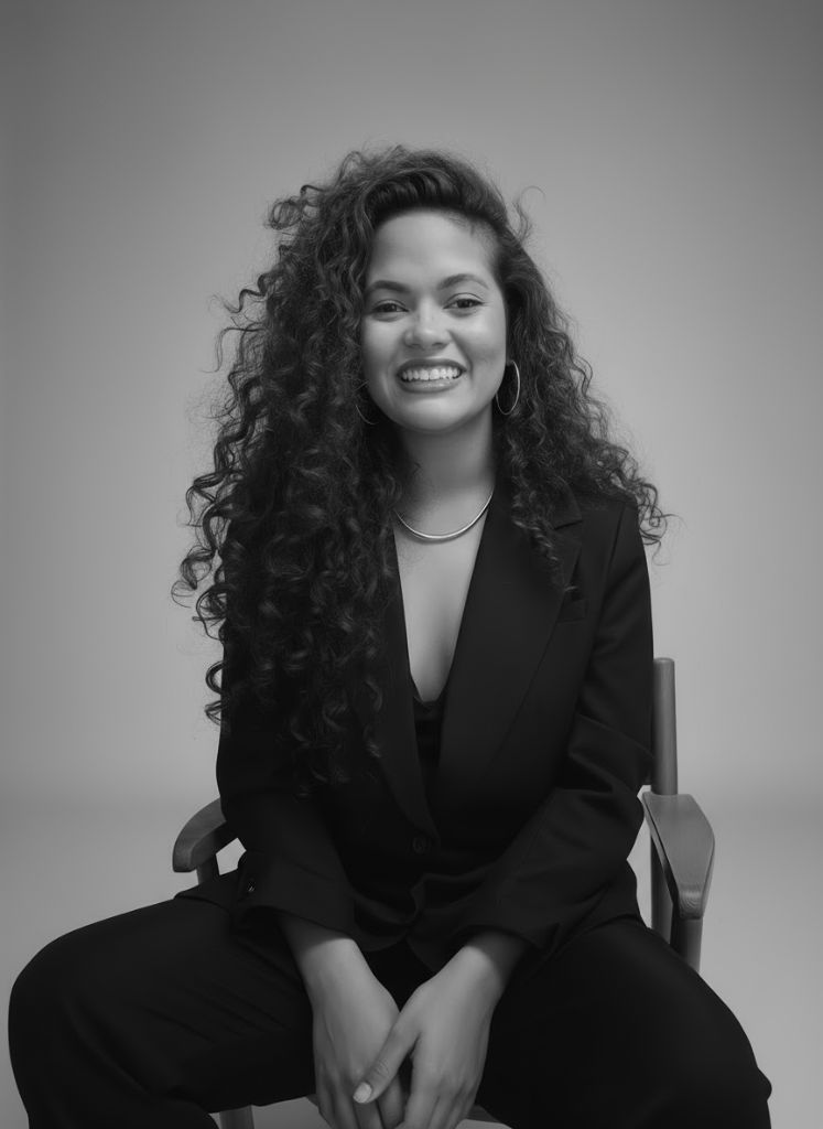 Fernanda Ribeiro - Fundadora da Ponte IA