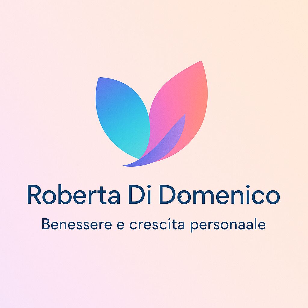 Roberta Di Domenico - Benessere e crescita personale