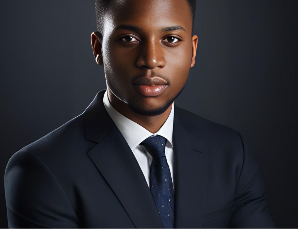 Traivone Smith - Business Technology Partner