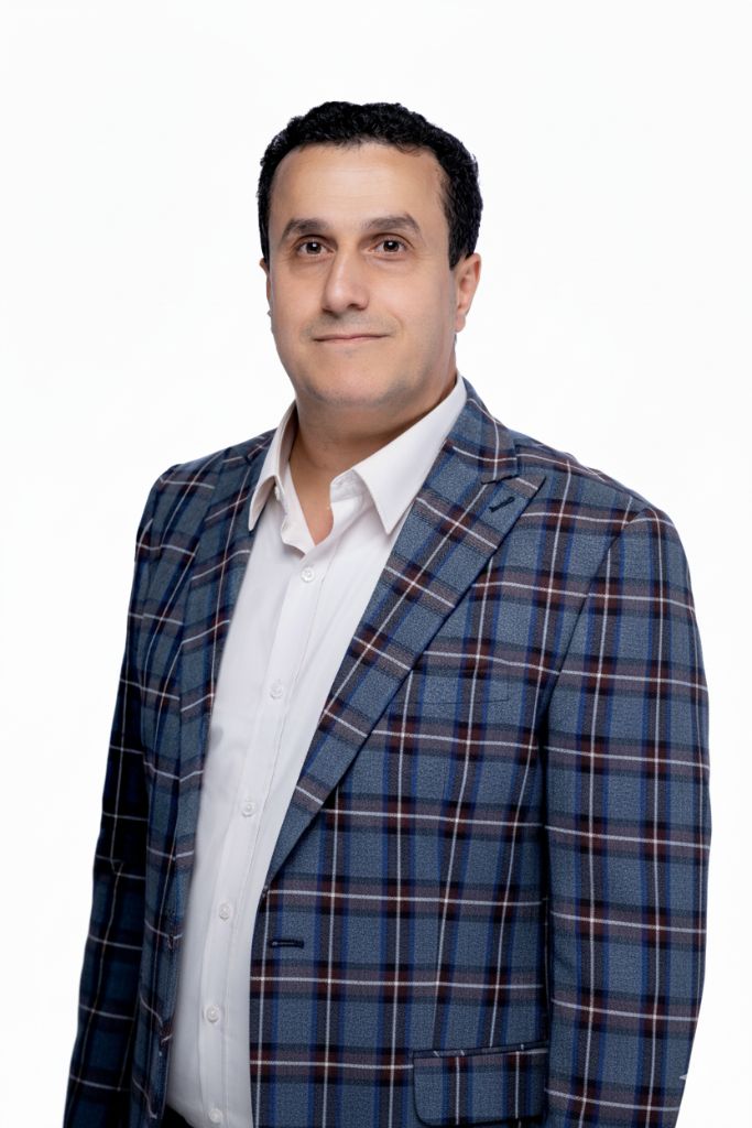 Mohamed Waleed Zedan