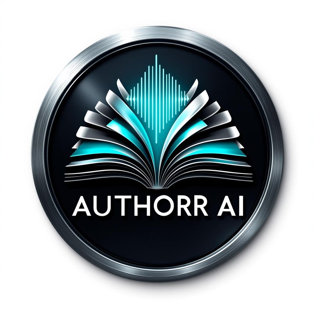 Authorr AI