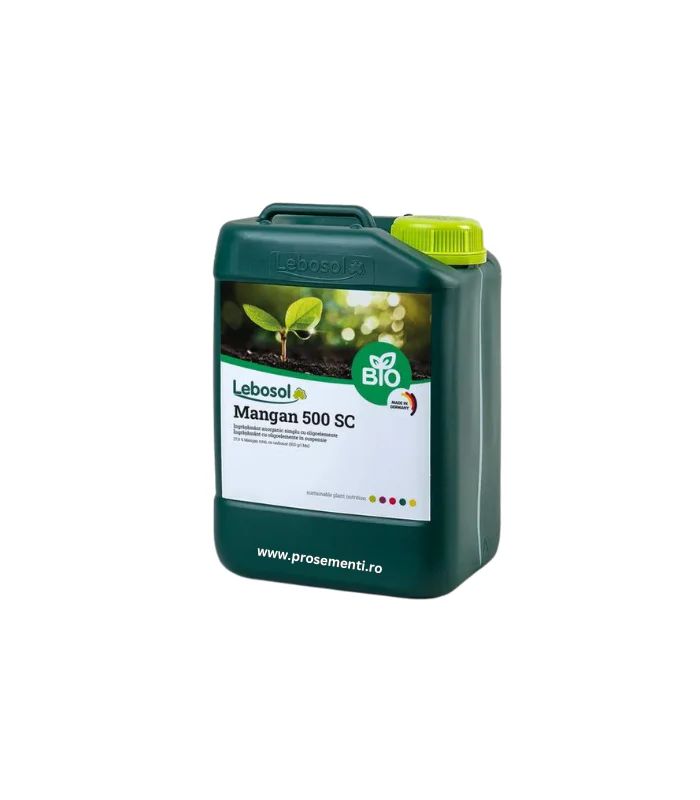 Mangan 500 SC