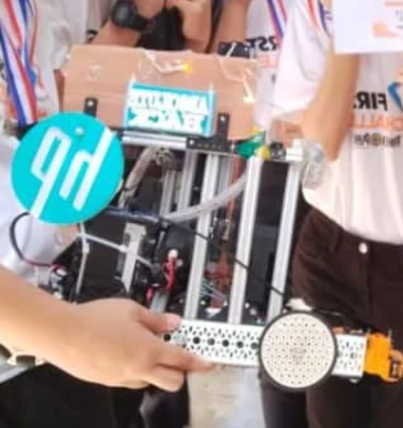 Competition Robot