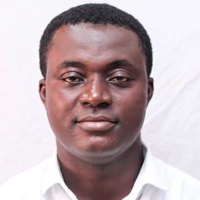 Shadrack Nuamah