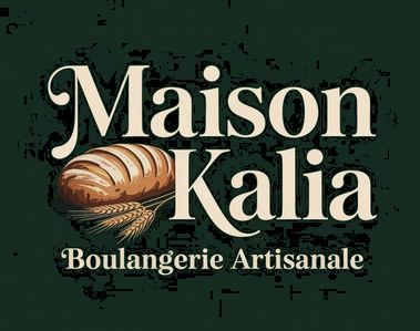 Maison KALIA - Boulangerie Artisanale