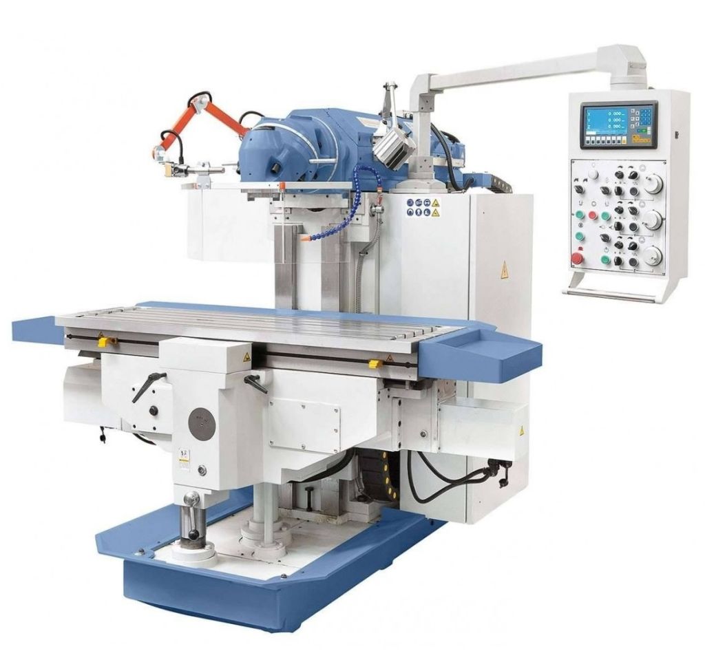 Bernardo FU 1200 Digital