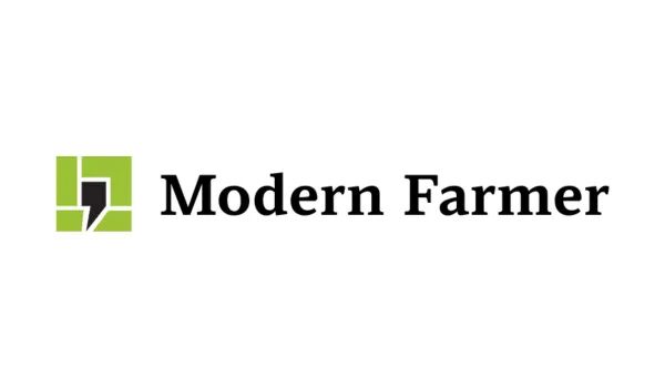 Modern Farmer