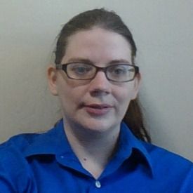 Rachel Beasley