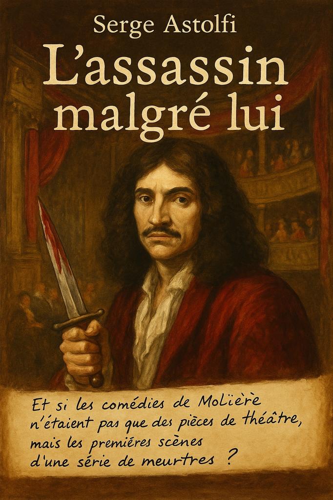 L'assassin malgré lui
