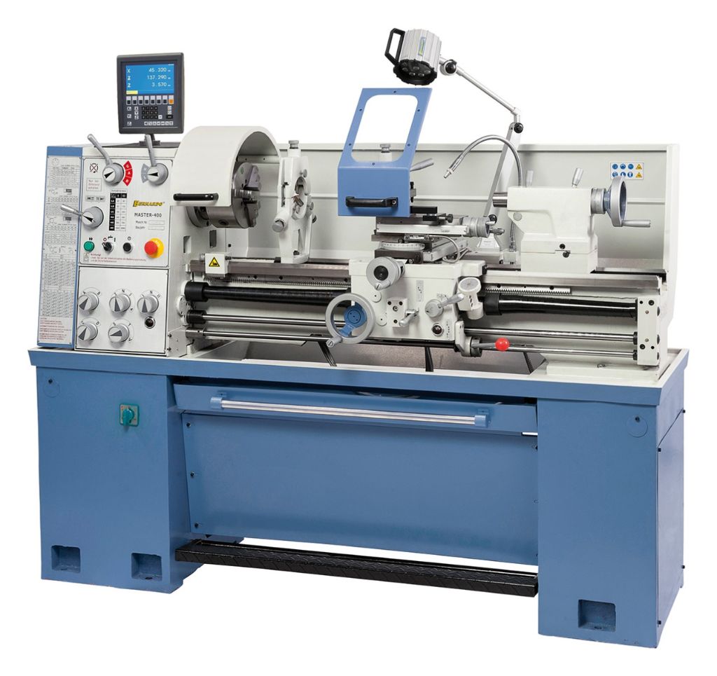 Bernardo Master 400